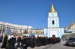 Патріарх Філарет звернувся до українського народу у день 200-ліття народження Т. Г. Шевченка