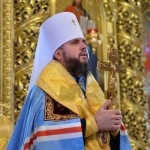 У Києві відбувся Об’єднавчий Собор Українського Православ’я