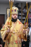 Свято-Миколаївська громада храму м. Боярка відзначила престольне свято