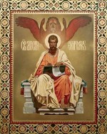 8 травня день пам'яті апостола і євангелиста Марка
