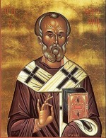 22 травня – свято перенесення мощей святителя Миколая Чудотворця