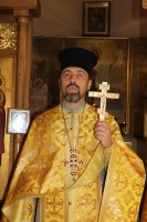 Свято-Введенська громада вітає о. Григорія із 45-річчям!
