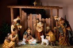 АНОНС: Розклад богослужінь з нагоди світлого свята Різдва Христового.