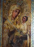 Віленської ікони Божої Матері