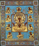 Курської ікони Божої Матерi “Знамення”