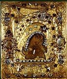Царгородської iкони Божої Матерi