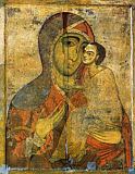 Староруської iкони Божої Матерi