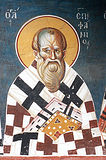 Св. Єпифанiя, єп. Кіпрського